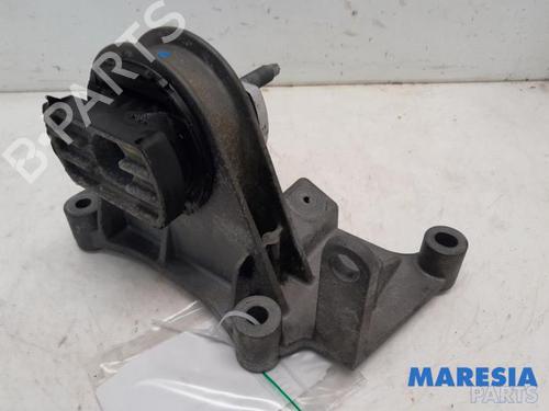 Gearbox mount FIAT 500 (312_) 0.9 (312AXG1A, 312.AXG11) | BP31414860M88