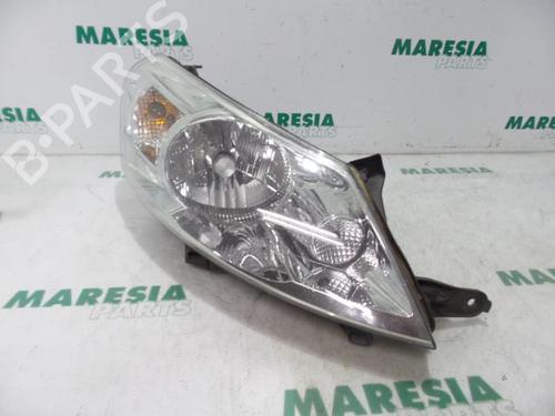Used Right headlight CITROËN JUMPY II Van 1.6 HDi 90 16V (90 hp) 31449644