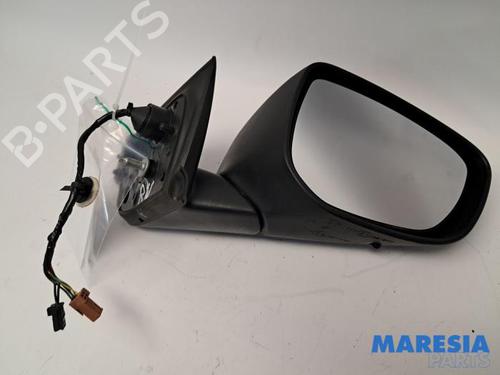 Used Right mirror CITROËN C4 CACTUS 1.6 BlueHDi 100 (99 hp) 31479427
