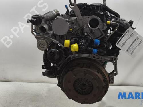 Engine PEUGEOT 308 CC (4B_) 1.6 16V | BP37161873M1 - Image 2