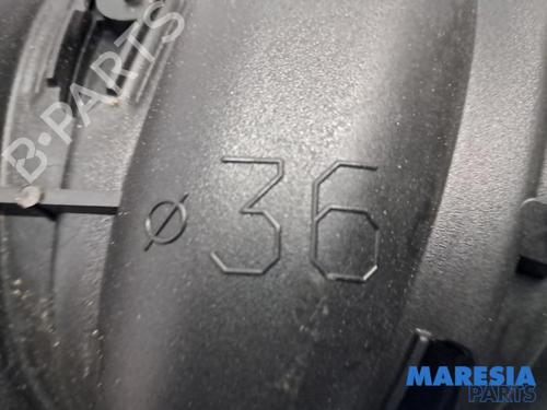 Injection rail CITROËN DS4 (NX_) 1.6 VTi 120 | BP33296384M98 - Image 8