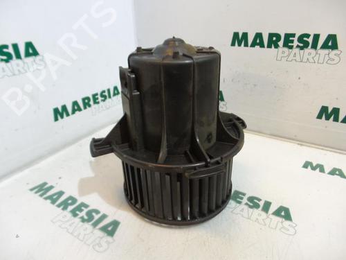 Used Heater blower motor PEUGEOT 307 CC (3B) 2.0 HDi 135 (136 hp) 31456286