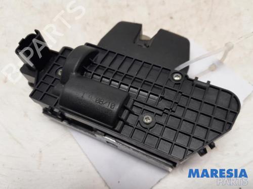 Electronic module PEUGEOT 3008 I MPV (0U_) 1.6 VTi | BP31465980M83 - Image 2