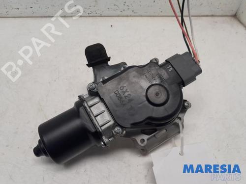 Front wiper motor RENAULT CAPTUR I (J5_, H5_) 0.9 TCe 90 | BP31483868M29 - Image 3