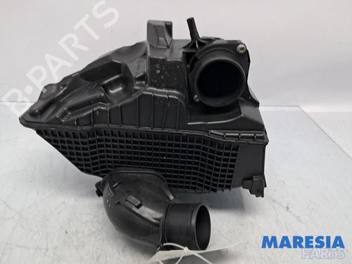 Luftfilter kasse RENAULT CLIO IV Grandtour (KH_) 0.9 TCe 90 (90 hp) 31389935