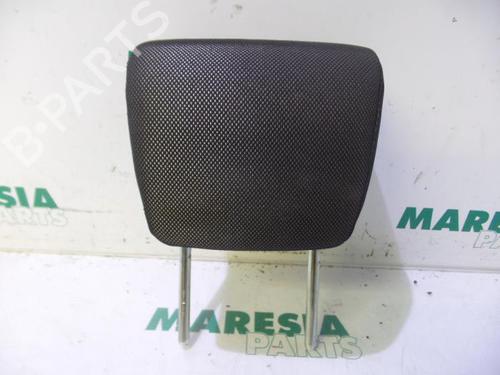 Used Headrest FIAT GRANDE PUNTO (199_) 1.4 T-Jet (199AXM1A, 199BXM1A, 199BXN1A) (120 hp) 31433506