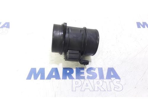 Used Mass air flow sensor Mass air flow sensor RENAULT SCÉNIC III (JZ0/1_) 1.5 dCi (110 hp) 31401213 31401213