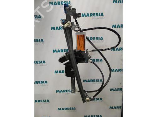 Used Front right window mechanism RENAULT ESPACE IV (JK0/1_) 3.0 dCi (JK0J, JK0V) (177 hp) 31471295