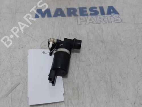 Used Other RENAULT MEGANE III Hatchback (BZ0/1_, B3_) 1.5 dCi (106 hp) 31450654