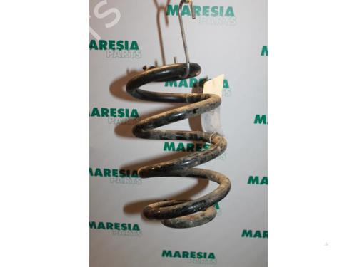 Used Right front shock absorber RENAULT MASTER II Van (FD) 2.5 dCi 120 (FD0M, FD0U, FD0W, FD2M, FD2W, FD3M, FD3U,... (115 hp) 31536809