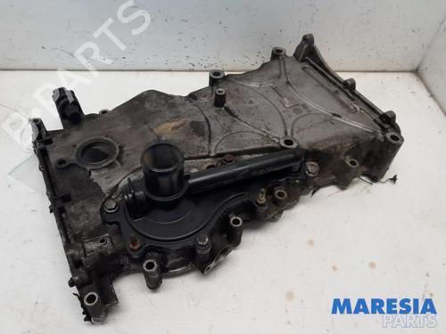 Used Timing cover FIAT PANDA (312_, 319_) 0.9 (312PXG1A) (86 hp) 31503443