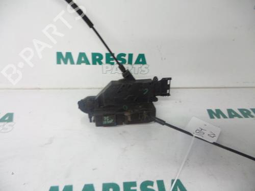Used Electronic module CITROËN C4 Grand Picasso I (UA_) 2.0 HDi 138 (136 hp) 31417991