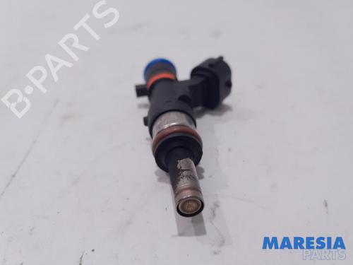 Injector RENAULT CLIO IV (BH_) 0.9 TCe 90 (BHNF, BHMA, BHMH, BHJK, BHJR) | BP31401171M100 