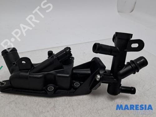 Used Thermostat housing RENAULT CLIO IV Grandtour (KH_) 1.2 TCe 120 (KHM0) (120 hp) 31461399