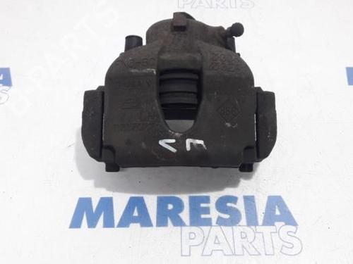 Used Left front brake caliper RENAULT ESPACE IV (JK0/1_) 2.0 (JK0A, JK1D, JK0N) (170 hp) 31451345