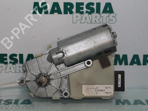 Used Sunroof engine PEUGEOT 307 SW (3H) 2.0 HDI 90 (90 hp) 31523433