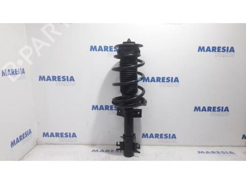 Used Right front shock absorber RENAULT MASTER III Van (FV) 2.3 dCi 110 FWD (FV0R, FV0W, FV1A) (110 hp) 31394065