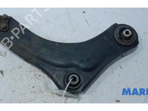 Used Left front suspension arm RENAULT SCÉNIC III (JZ0/1_) 2.0 16V (JZ0G, JZ0P, JZ1E, JZ1P) (140 hp) 31465833