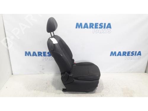 Right front seat CITROËN C3 Picasso (SH_) 1.2 THP 110 (SHHNZ6) | BP31398718C16 - Image 3