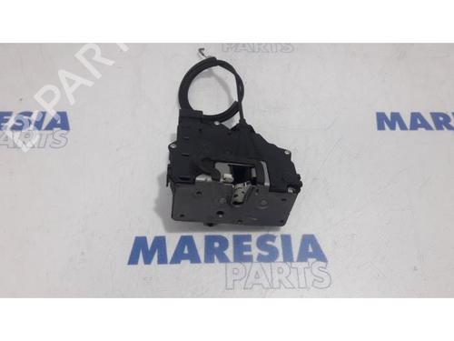 Used Electronic module FIAT PUNTO EVO (199_) 1.3 D Multijet (84 hp) 31454012