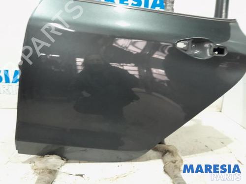 Left rear door PEUGEOT 208 I (CA_, CC_) 1.6 BlueHDi 100 | BP31471760C4
