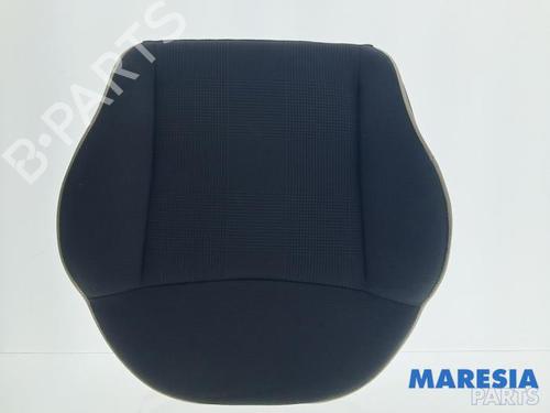 Used Right front seat Right front seat FIAT 500 (312_) 0.9 (312AXN1A) (80 hp) 33707812 33707812