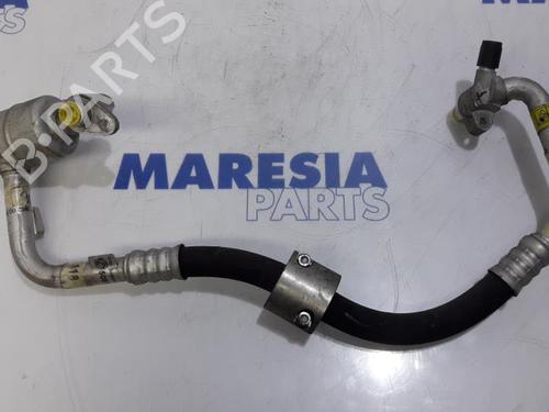 Used AC pipe AC pipe ALFA ROMEO GIULIETTA (940_) 1.4 TB (940FXA1A, 940FXT1A) (120 hp) 31387231 31387231