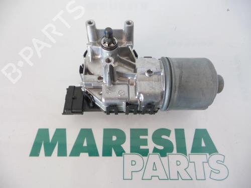 Used Front wiper motor PEUGEOT 2008 I (CU_) 1.6 VTi (120 hp) 31463668