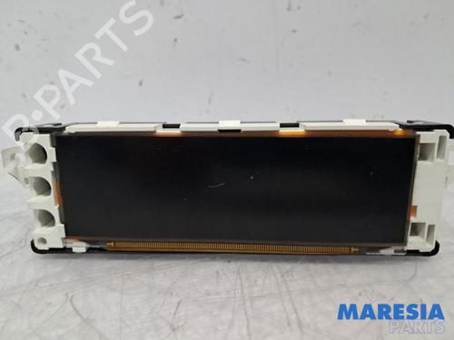 Módulo eletrónico CITROËN BERLINGO MULTISPACE (B9) 1.6 VTi 120 (120 hp) 31432858