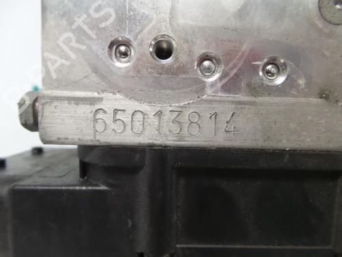 ABS pump ALFA ROMEO 159 (939_) 1.9 JTDM 16V (939AXC1B, 939AXC12) | BP31499992M43 - Image 2
