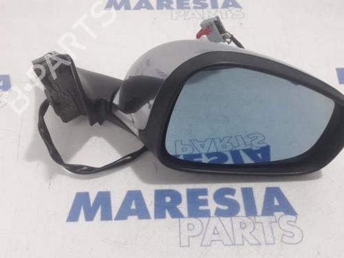 Used Right mirror ALFA ROMEO 159 Sportwagon (939_) 2.4 JTDM (939BXD1B, 939BXD12) (200 hp) 31518105