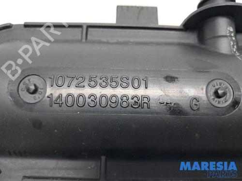 Injection rail RENAULT CAPTUR I (J5_, H5_) 1.2 TCe 120 | BP39961331M98  - Image 5