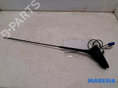Antenne/Base CITROËN C3 III (SX) 1.2 VTi 82 (82 hp) 31522644