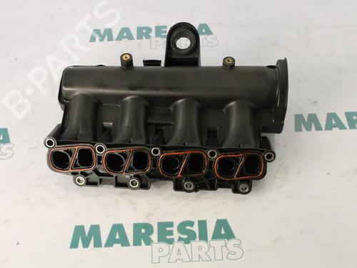 Injection rail CITROËN NEMO Box Body/MPV (AA_) 1.3 HDi 75 | BP31516561M98