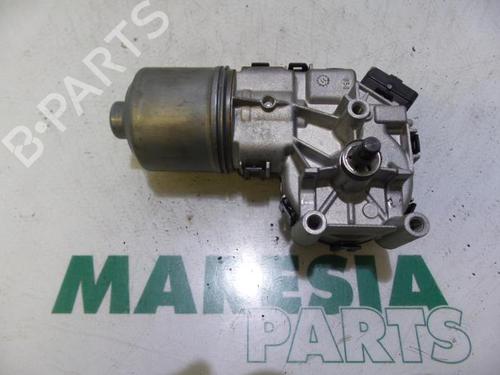 Used Front wiper motor CITROËN BERLINGO Box Body/MPV (B9) 1.6 HDi / BlueHDi 75 (75 hp) 31455749
