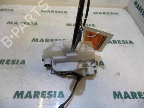 Used Electronic module RENAULT SCÉNIC II (JM0/1_) 1.5 dCi (JM1F) (86 hp) 31521938