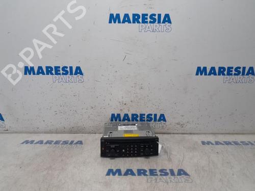 Used Radio PEUGEOT 307 CC (3B) 2.0 16V (136 hp) 31425900