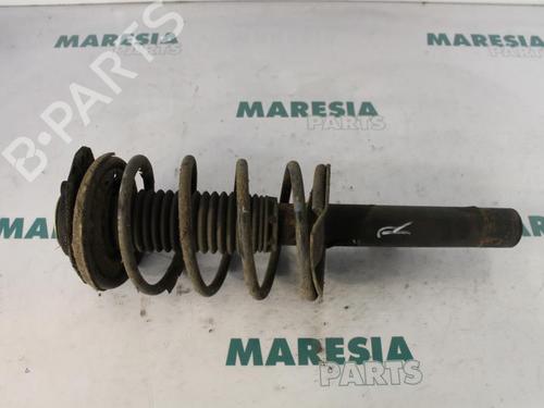 Used Right front shock absorber CITROËN XSARA PICASSO (N68) 1.8 16V (115 hp) 31459564