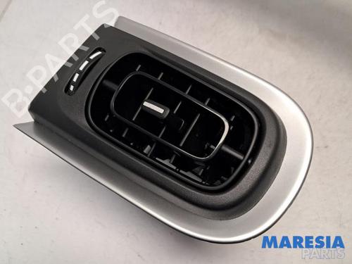 Luftventil CITROËN C3 III (SX) 1.2 PureTech 82 | BP31387668I21