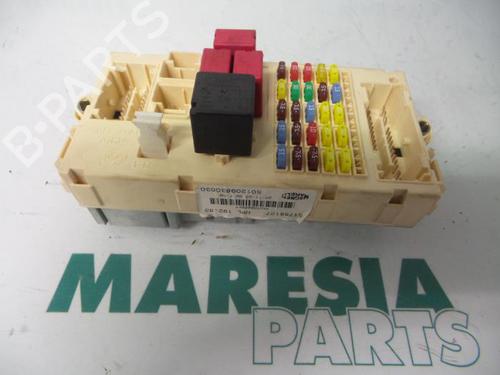 fuse-box-fiat-stilo-192_-2001-2002-2003-2004-2005-2006-2007-2008-2009-2010-31501230 main image