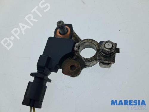 Electronic sensor PEUGEOT 508 I (8D_) 1.6 THP | BP37875736M84 - Image 2