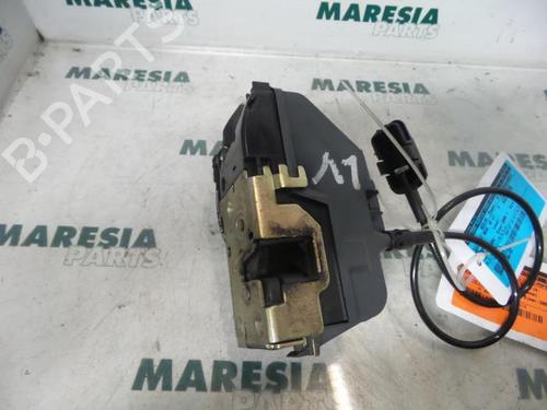 Electronic module RENAULT SCÉNIC II (JM0/1_) 1.5 dCi (JM1F) | BP31406107M83