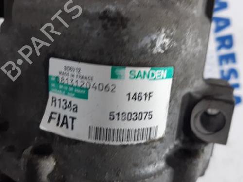 AC compressor FIAT PUNTO EVO (199_) 1.3 D Multijet | BP31419558M34