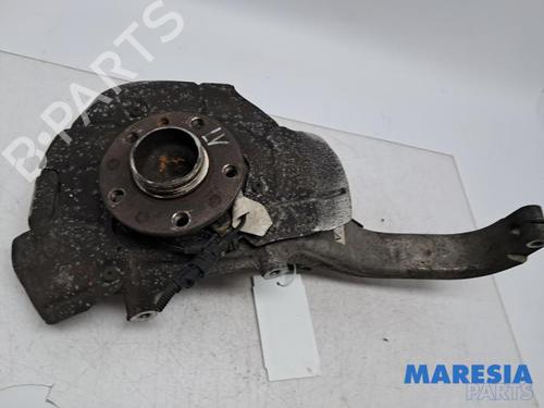 Left front steering knuckle ALFA ROMEO GIULIA (952_) 2.0 (952ABA25B) | BP36985594M25 - Image 4