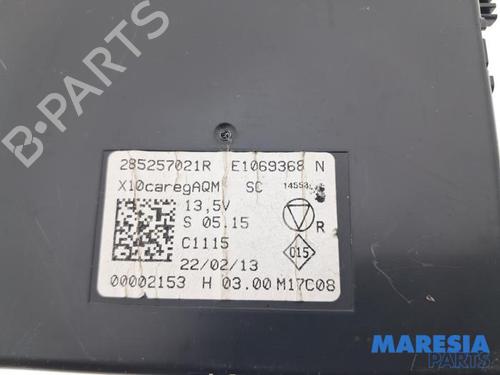 Módulo eletrónico RENAULT ZOE (BFM_) ZOE | BP37524053M83 - Image 3