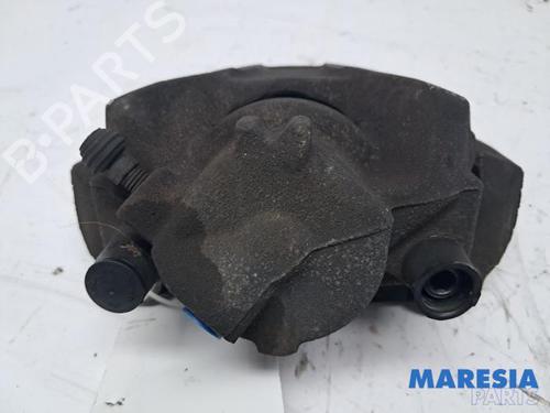 Left front brake caliper RENAULT CAPTUR I (J5_, H5_) 1.2 TCe 120 | BP39449738M105 - Image 5
