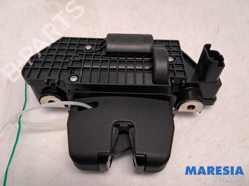 Used Ignition barrel CITROËN C3 II (SC_) 1.2 VTi 82 (82 hp) 31442795