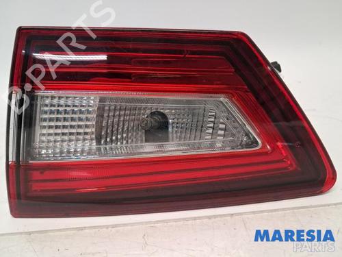 Used Right taillight RENAULT CLIO IV (BH_) 0.9 TCe 90 (BHNF, BHMA, BHMH, BHJK, BHJR) (90 hp) 31502802