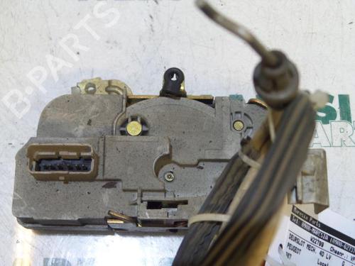 electronic-module-peugeot-307-break-3e-2002-2003-2004-2005-2006-2007-2008-2009-31407818 main image