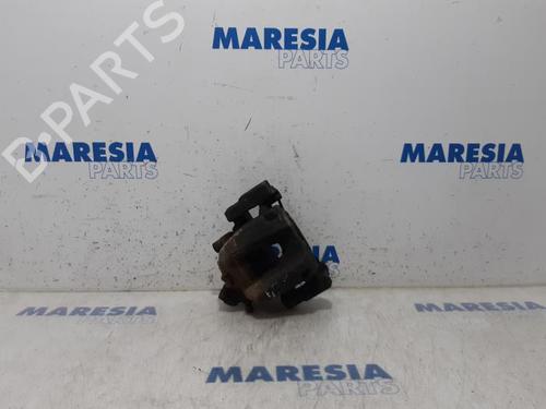Right front brake caliper CITROËN C4 Picasso II 1.6 HDi / BlueHDi 115 | BP31536163M104